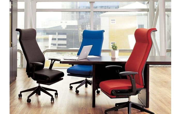 Office Chair Manufacturer in Ghodasar