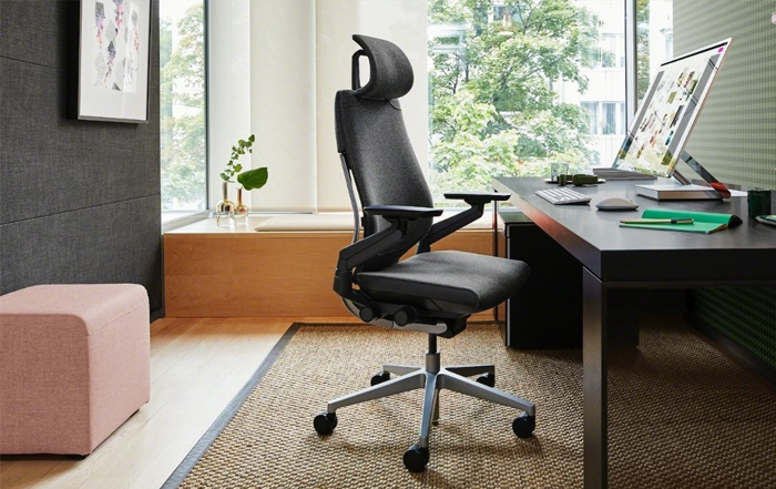 Office Chair Manufacturer in Sola