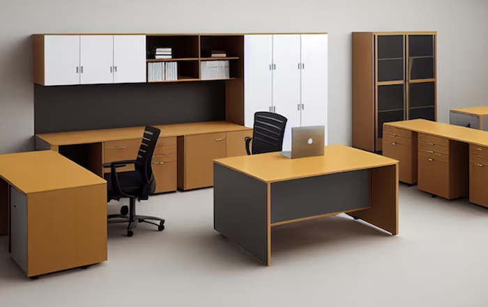Office furniture Manufacturer in Ghodasar