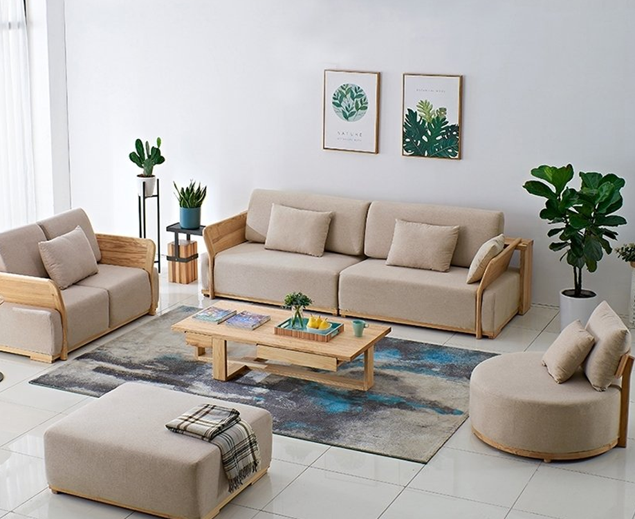 Sofa Set Manufacturers in Shela