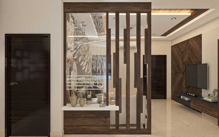 Wooden Partition Manufacturers Ahmedabad