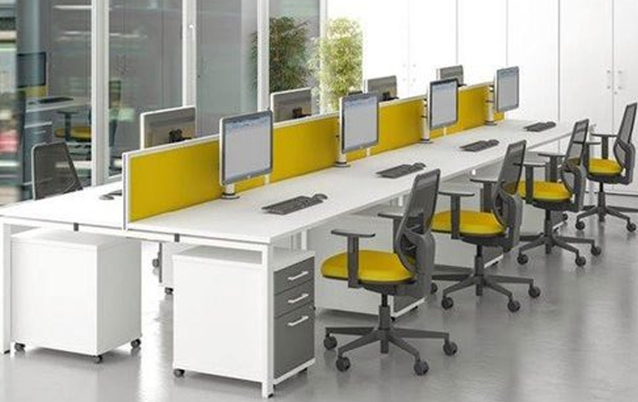 Office Workstations Manufacturer from Ahmedabad