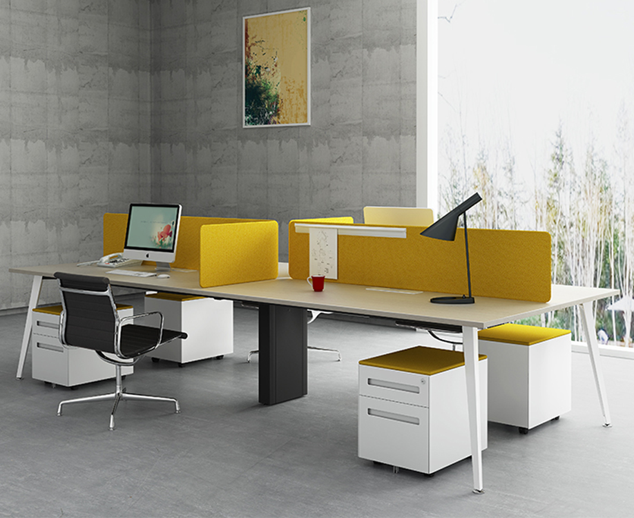 Office Workstation Furniture in Ahmedabad